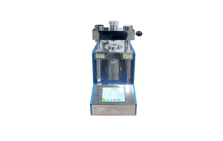 自動等靜壓機 YT-ZJP-100T
