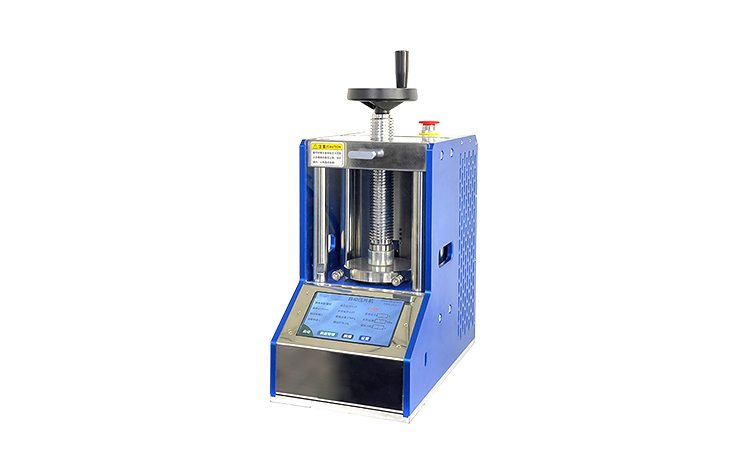 自動(dòng)壓片機(jī) YT-ZP-20T