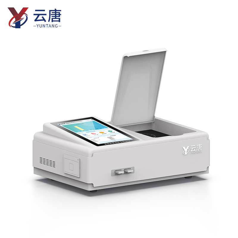 權(quán)威榜單｜2025國(guó)產(chǎn)多功能食品安全檢測(cè)儀品牌知名度TOP5，技術(shù)與口碑雙**